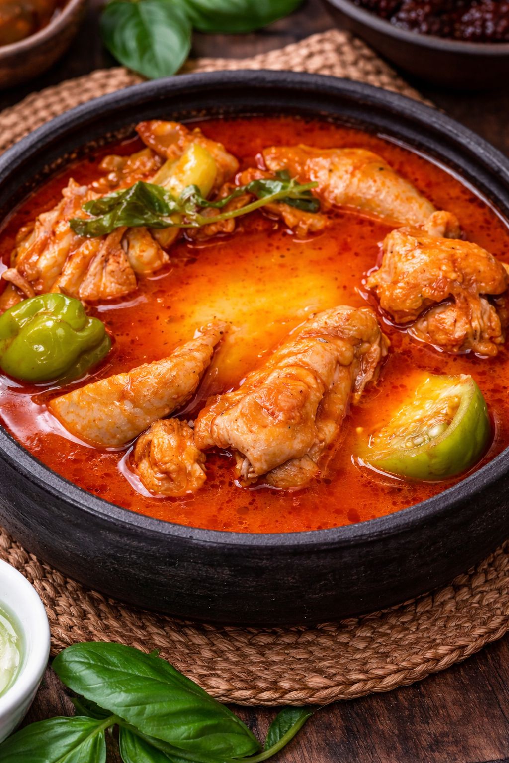 Fufu